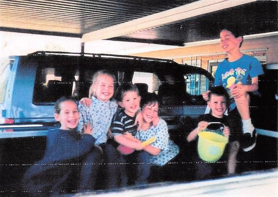 Ruth LaCombe Pousson - Photo 10