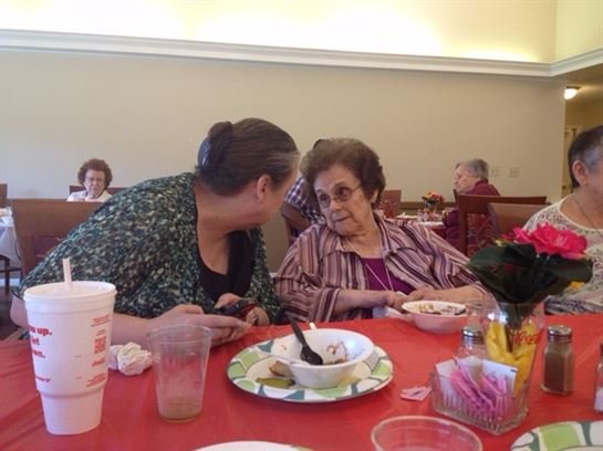 Ruth LaCombe Pousson - Photo 19