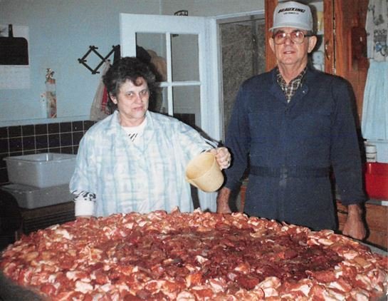 Ruth LaCombe Pousson - Photo 18