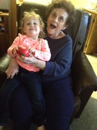 Ruth LaCombe Pousson - Photo 25