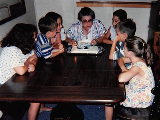 Ruth LaCombe Pousson - Photo 24