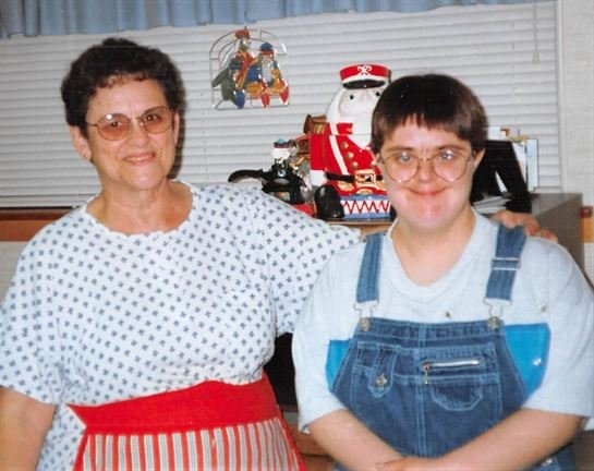 Ruth LaCombe Pousson - Photo 27