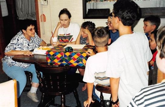 Ruth LaCombe Pousson - Photo 29