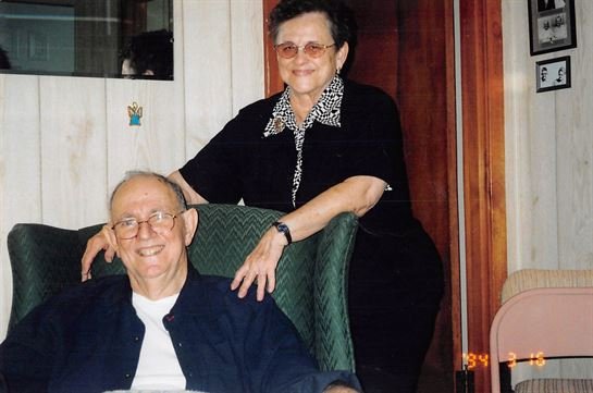 Ruth LaCombe Pousson - Photo 33