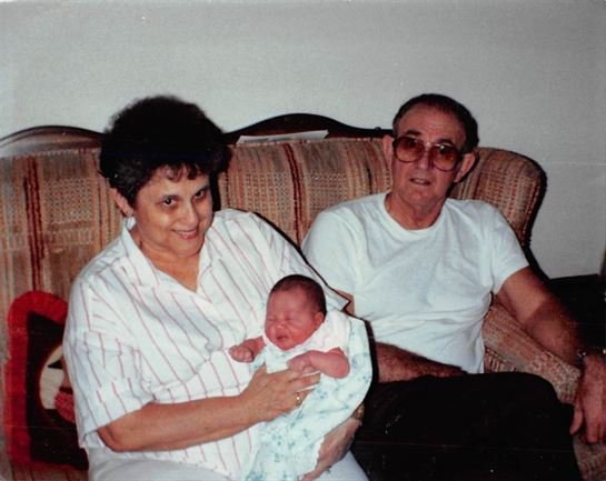 Ruth LaCombe Pousson - Photo 37