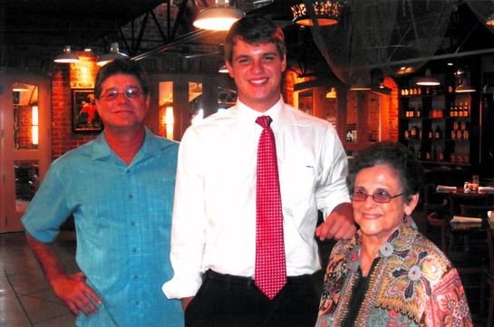 Ruth LaCombe Pousson - Photo 39