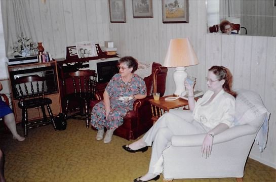 Ruth LaCombe Pousson - Photo 43