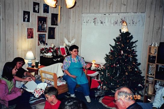 Ruth LaCombe Pousson - Photo 44