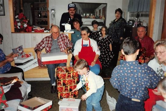 Ruth LaCombe Pousson - Photo 56