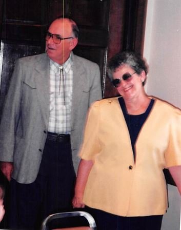 Ruth LaCombe Pousson - Photo 57