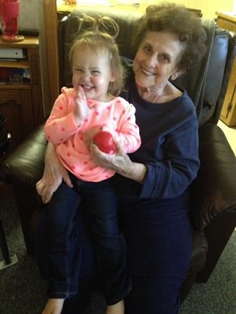 Ruth LaCombe Pousson - Photo 59