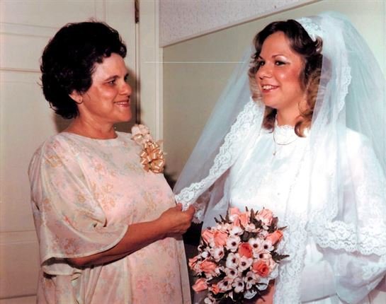 Ruth LaCombe Pousson - Photo 61