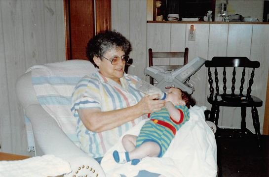 Ruth LaCombe Pousson - Photo 64