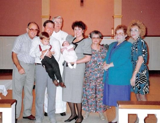 Ruth LaCombe Pousson - Photo 66