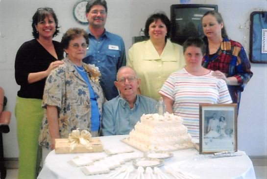 Ruth LaCombe Pousson - Photo 69