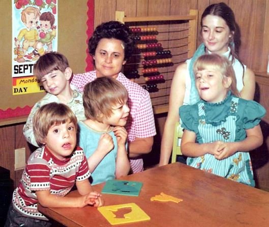 Ruth LaCombe Pousson - Photo 70