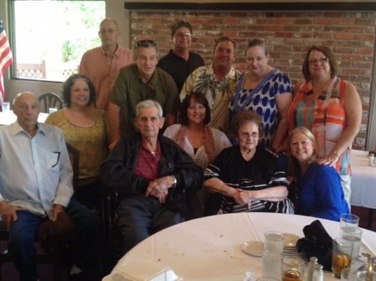 Ruth LaCombe Pousson - Photo 71