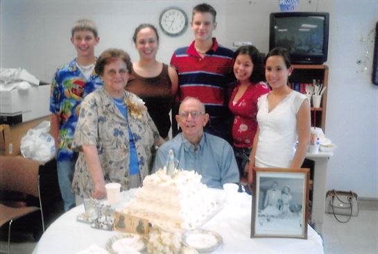 Ruth LaCombe Pousson - Photo 74