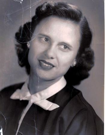 Ruth LaCombe Pousson - Photo 77