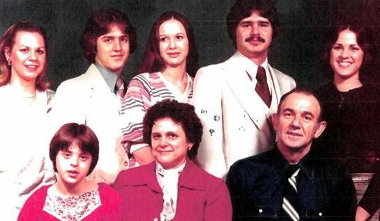 Ruth LaCombe Pousson - Photo 78