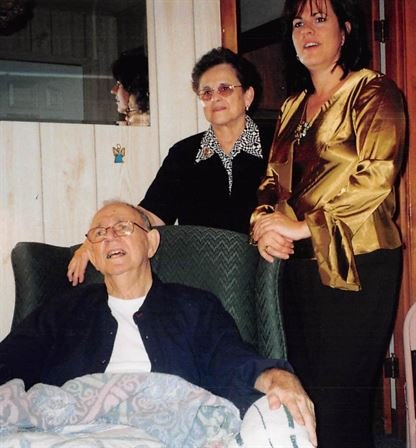 Ruth LaCombe Pousson - Photo 79