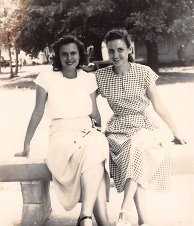 Ruth LaCombe Pousson - Photo 81