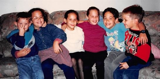 Ruth LaCombe Pousson - Photo 87