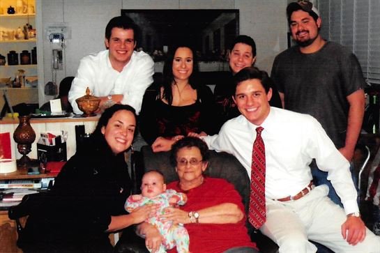 Ruth LaCombe Pousson - Photo 88