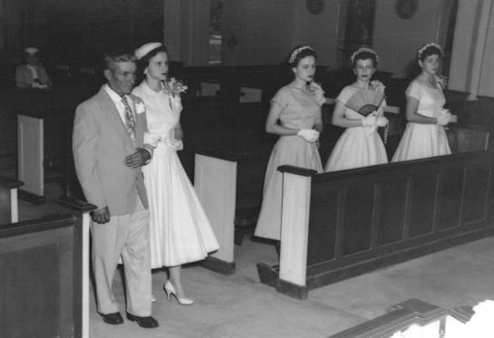 Ruth LaCombe Pousson - Photo 90