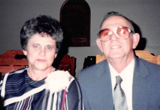 Ruth LaCombe Pousson - Photo 91