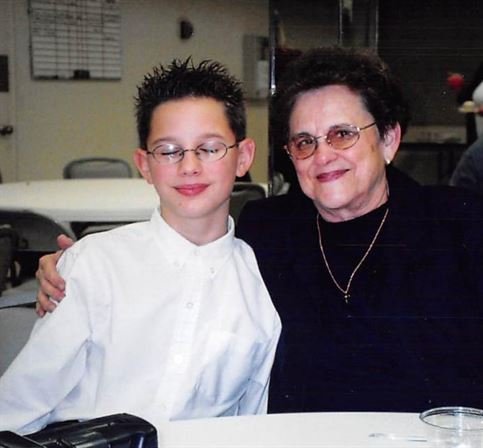 Ruth LaCombe Pousson - Photo 92