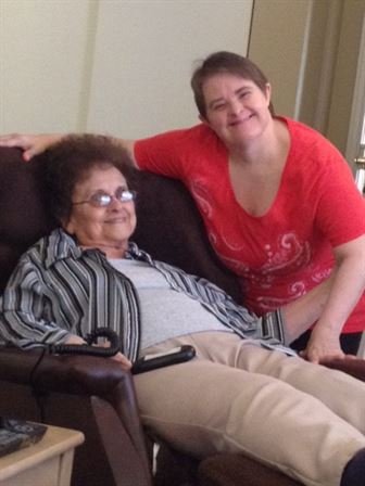 Ruth LaCombe Pousson - Photo 93