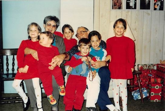 Ruth LaCombe Pousson - Photo 94