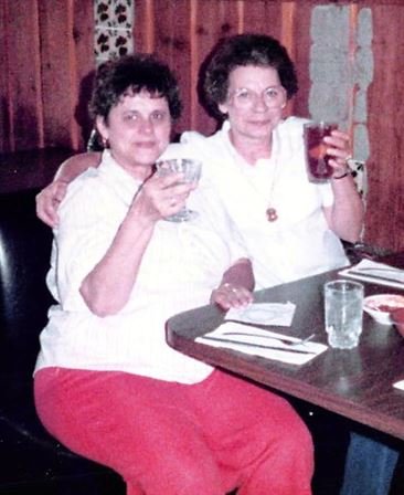 Ruth LaCombe Pousson - Photo 95