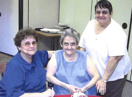 Ruth LaCombe Pousson - Photo 96