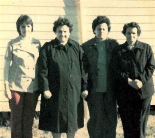 Ruth LaCombe Pousson - Photo 97