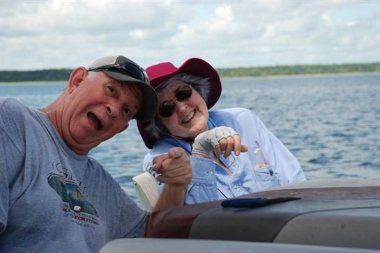 Mary McDuff - Photo 4