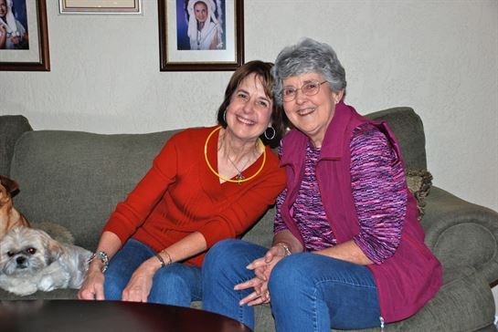 Mary McDuff - Photo 6