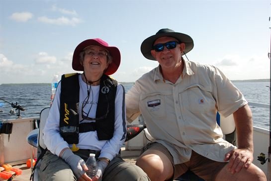 Mary McDuff - Photo 10