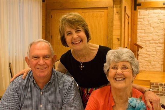 Mary McDuff - Photo 11