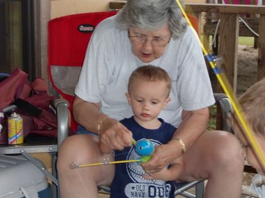 Mary McDuff - Photo 18