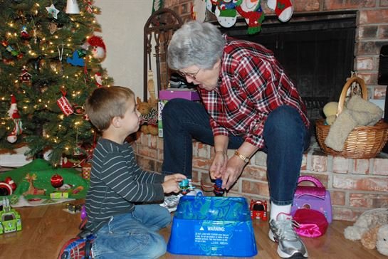 Mary McDuff - Photo 17