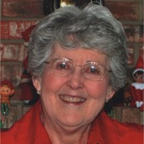 Mary McDuff - Photo 16