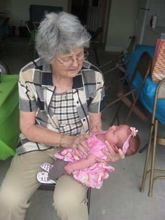 Mary McDuff - Photo 21