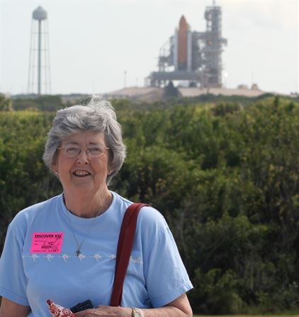 Mary McDuff - Photo 22