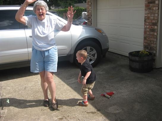 Mary McDuff - Photo 26