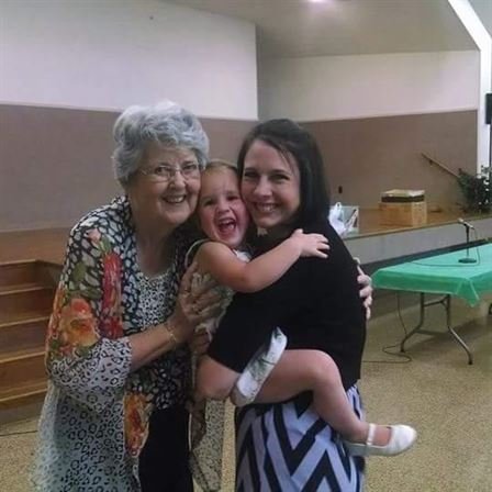 Mary McDuff - Photo 33