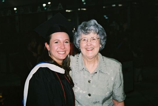 Mary McDuff - Photo 36