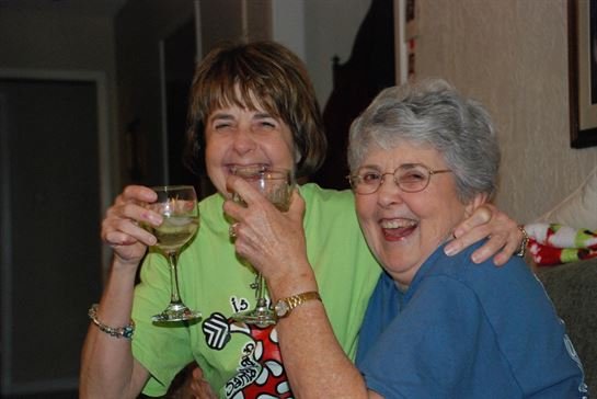 Mary McDuff - Photo 37