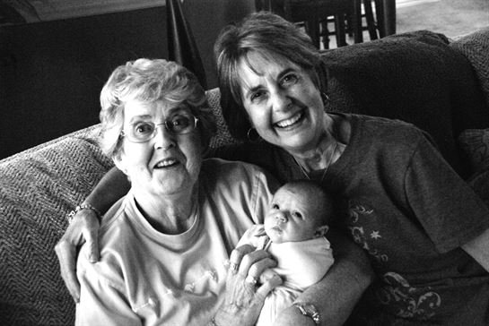 Mary McDuff - Photo 38